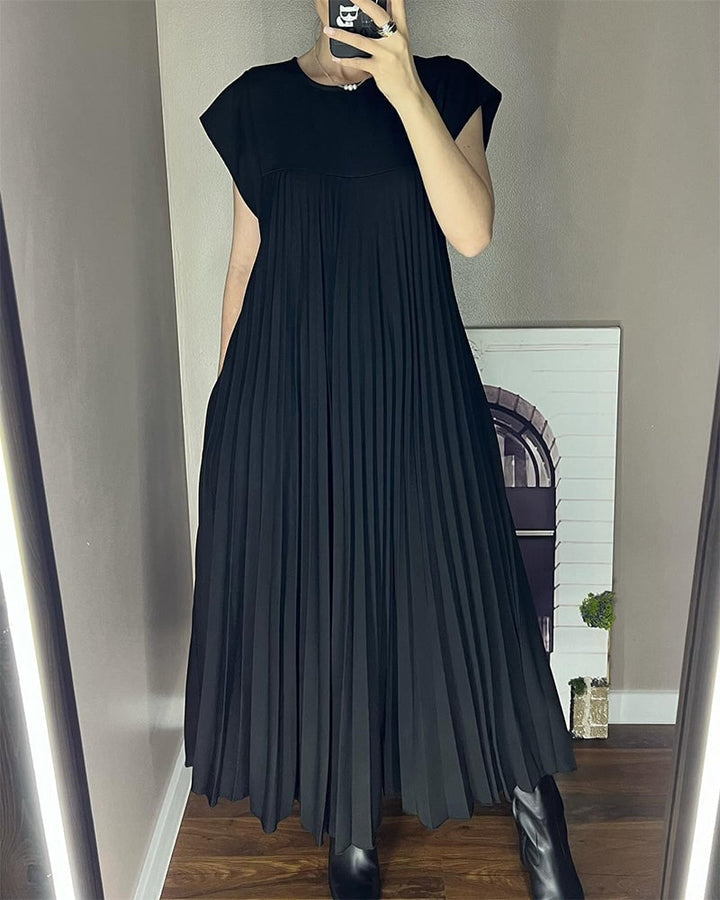 Eden - Robe Classique Confort Fit