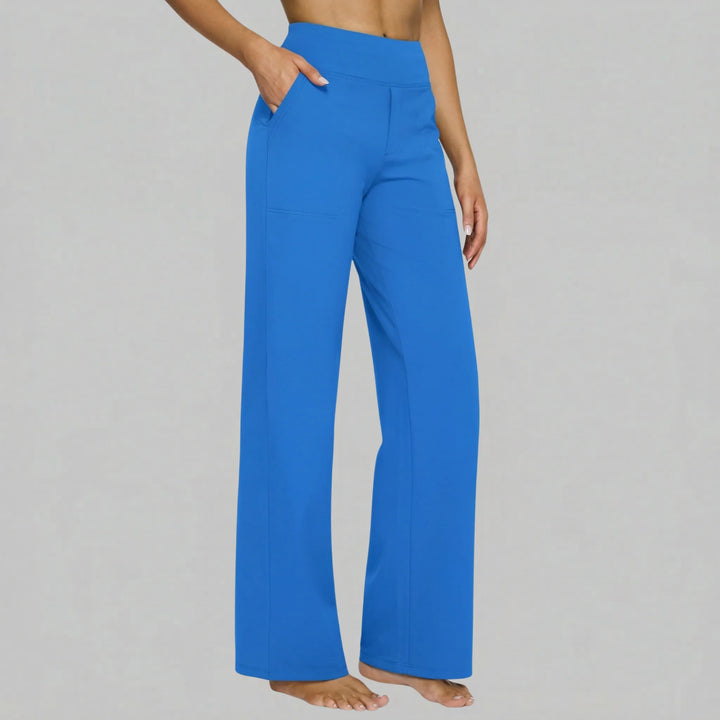 Clara™ | Pantalon stretch confortable