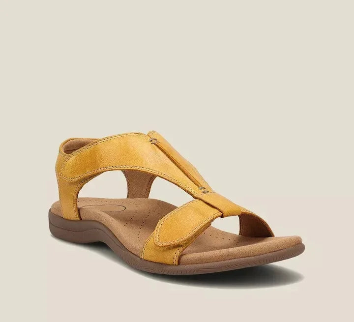 MAUREEN | SANDALES ORTHOPÉDIQUES AVEC SOUTIEN DU PIED