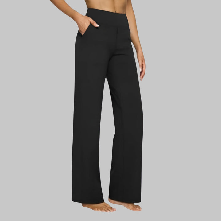 Clara™ | Pantalon stretch confortable