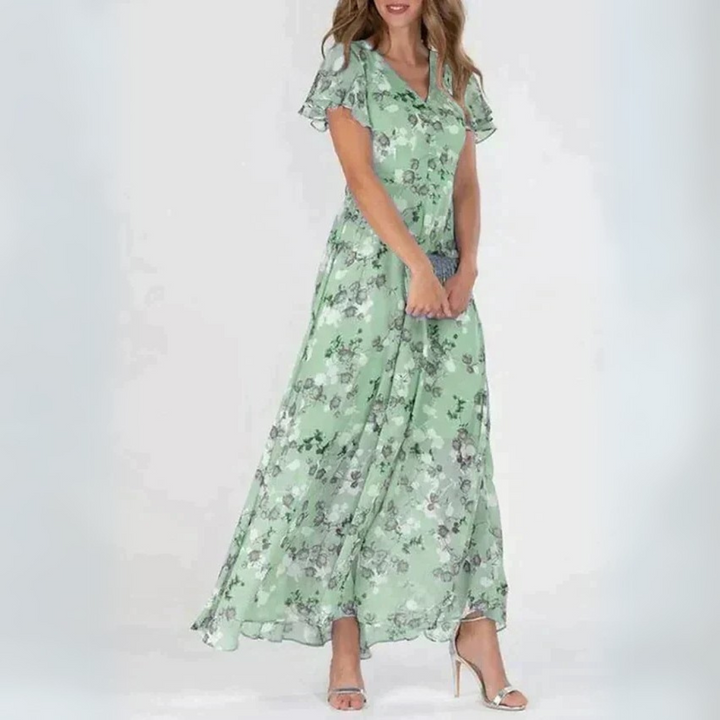 NELLIE | ROBE ÉLÉGANTE