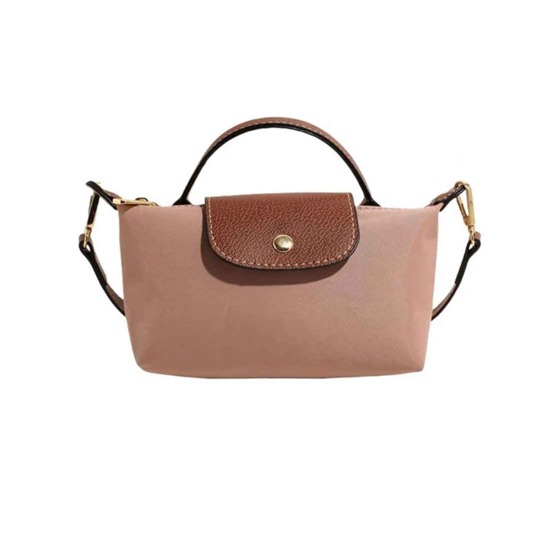 Sac à bandoulière compact