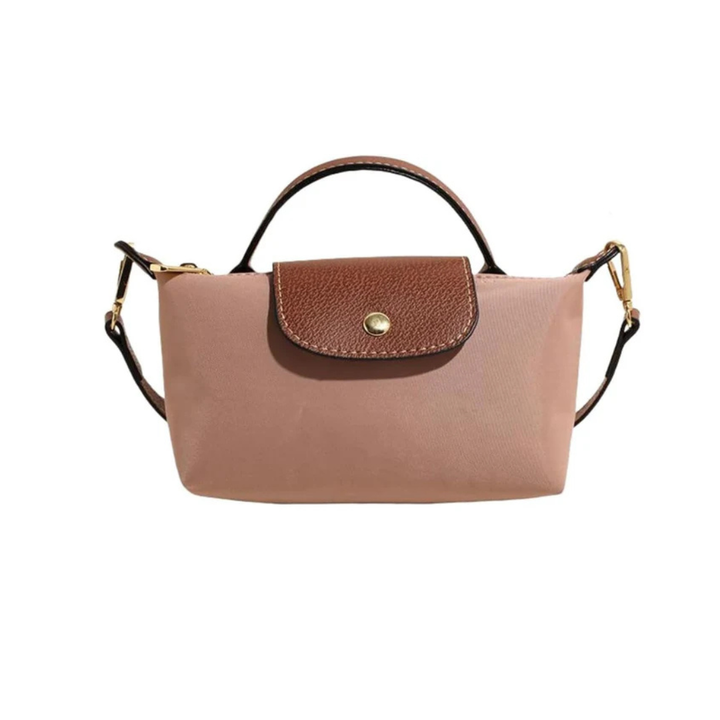 Sac à bandoulière compact