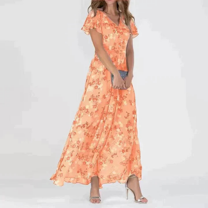 NELLIE | ROBE ÉLÉGANTE