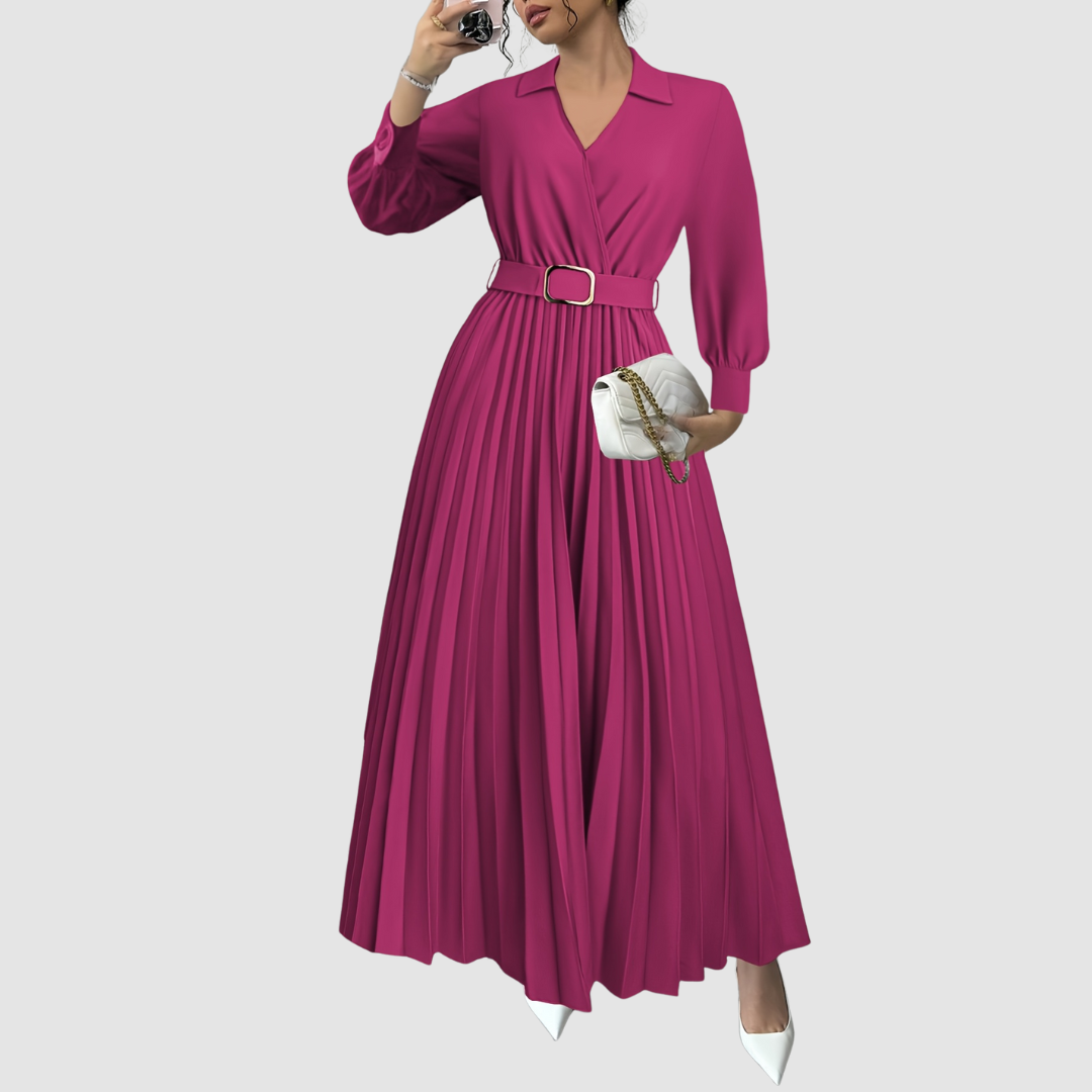 Margot Lane | Robe Élégance Quotidienne