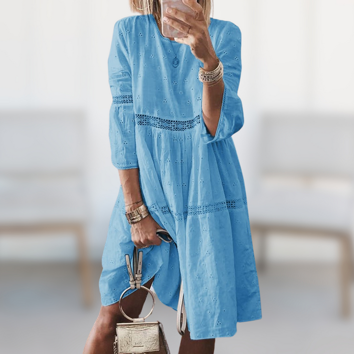 ORLIE™ – Robe Confortable et Élégante