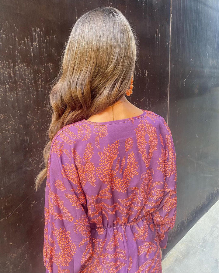 ENID | ROBE ÉLÉGANTE