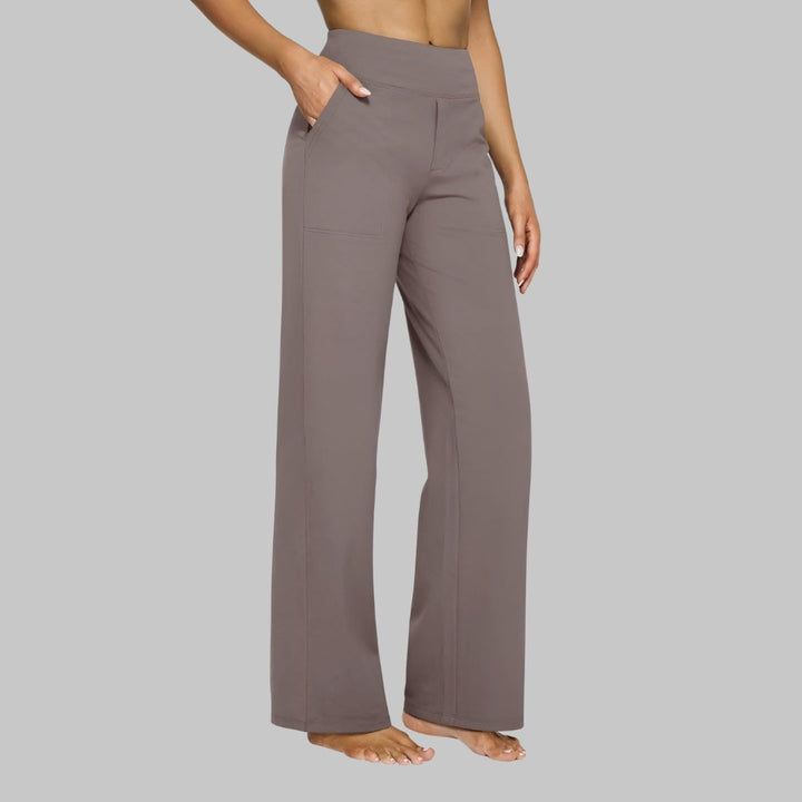 Clara™ | Pantalon stretch confortable