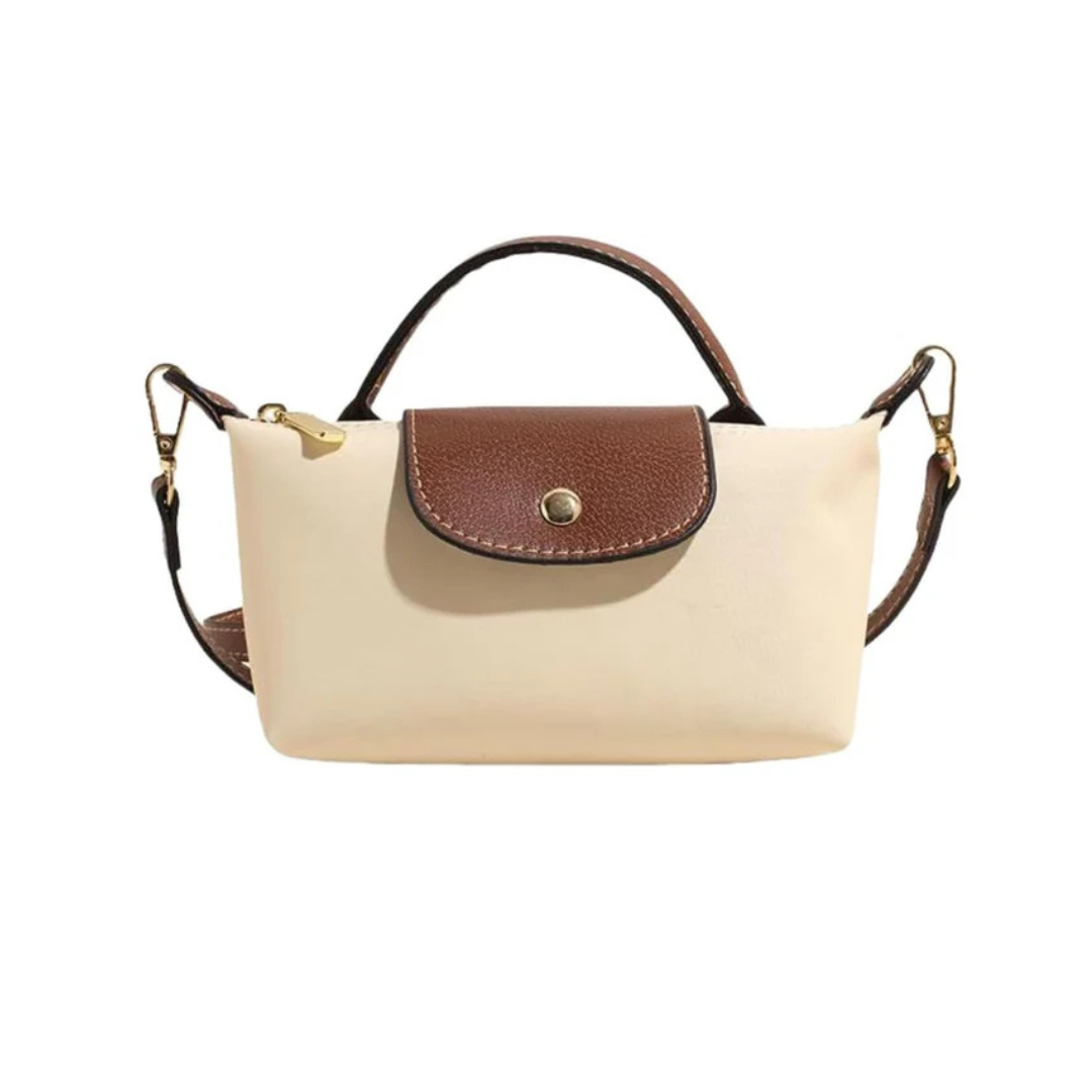 Sac à bandoulière compact