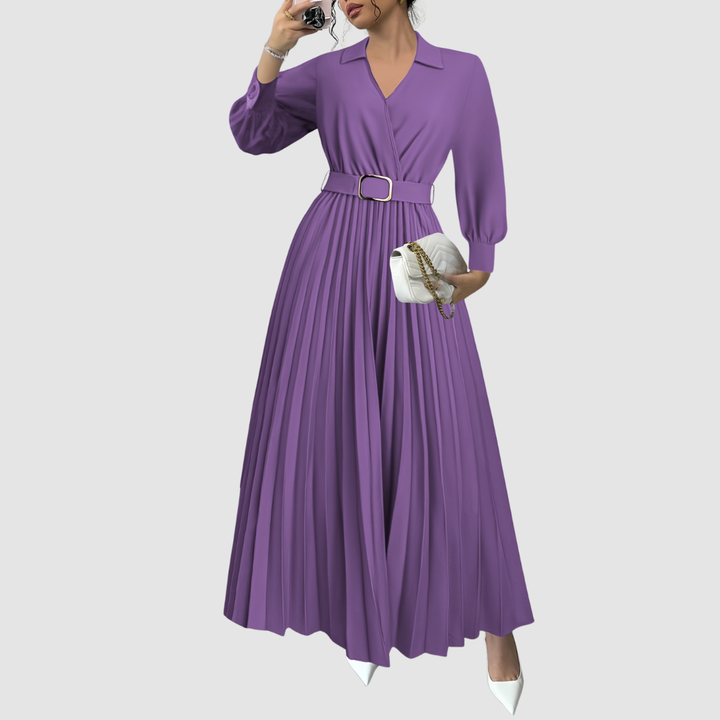 Margot Lane | Robe Élégance Quotidienne
