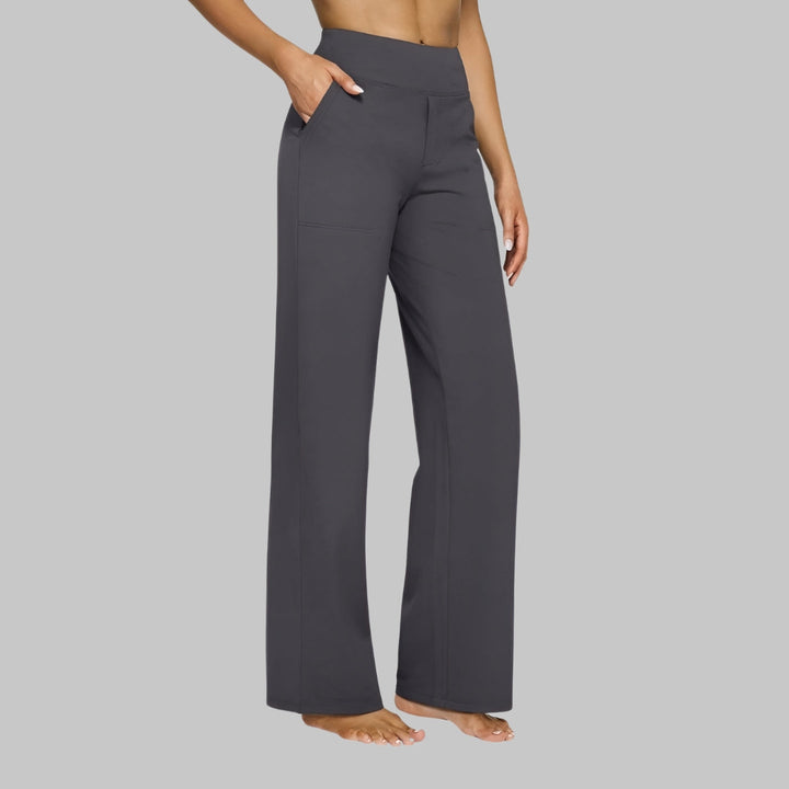 Clara™ | Pantalon stretch confortable