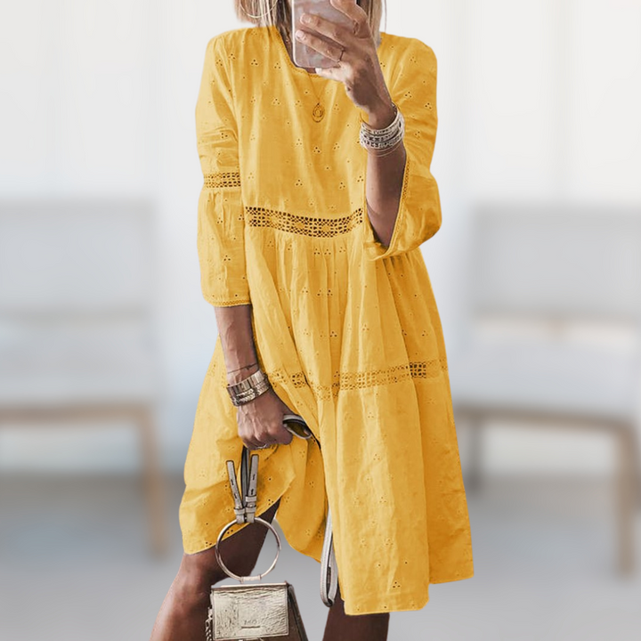 ORLIE™ – Robe Confortable et Élégante