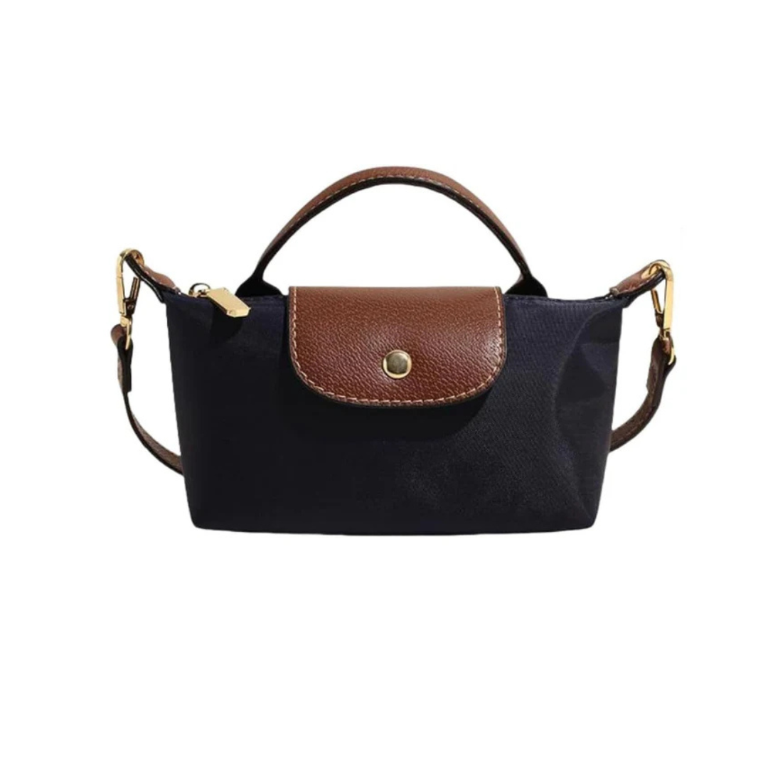 Sac à bandoulière compact