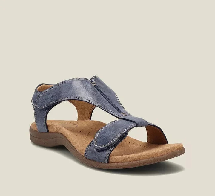 MAUREEN | SANDALES ORTHOPÉDIQUES AVEC SOUTIEN DU PIED