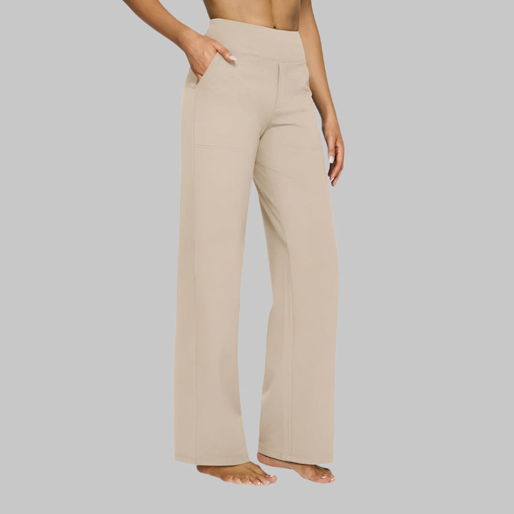 Clara™ | Pantalon stretch confortable