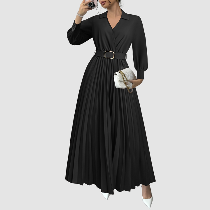 Margot Lane | Robe Élégance Quotidienne