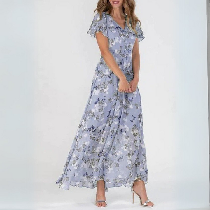 NELLIE | ROBE ÉLÉGANTE
