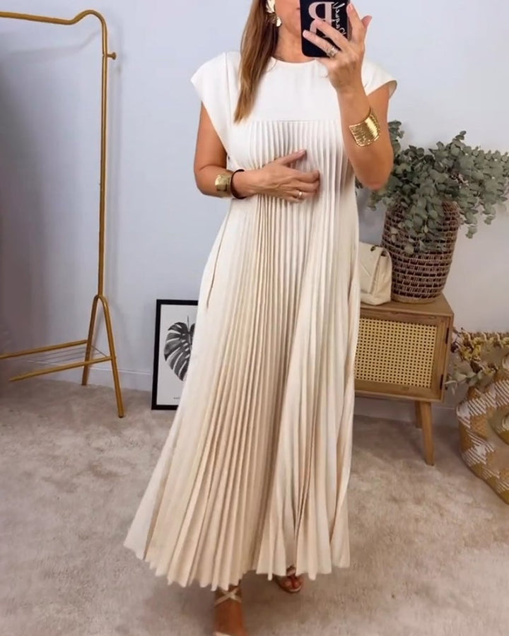Eden - Robe Classique Confort Fit