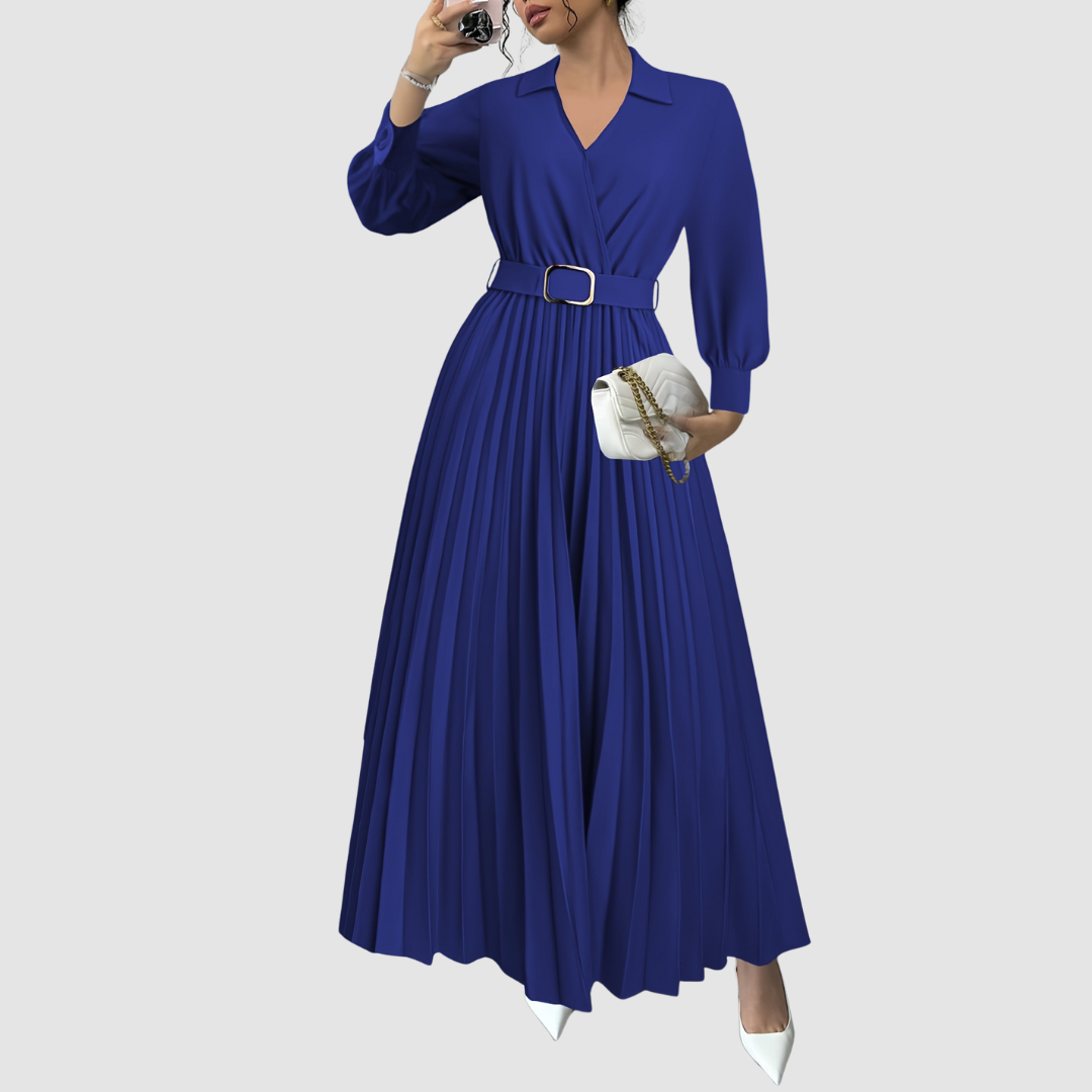 Margot Lane | Robe Élégance Quotidienne