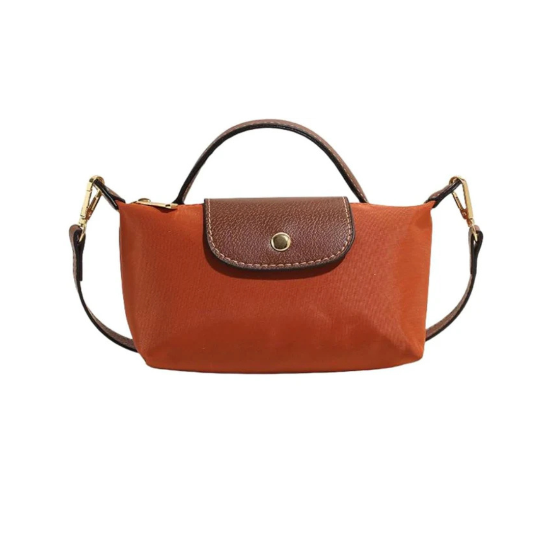 Sac à bandoulière compact