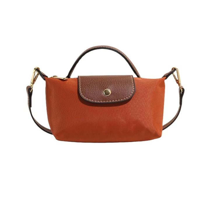 Sac à bandoulière compact