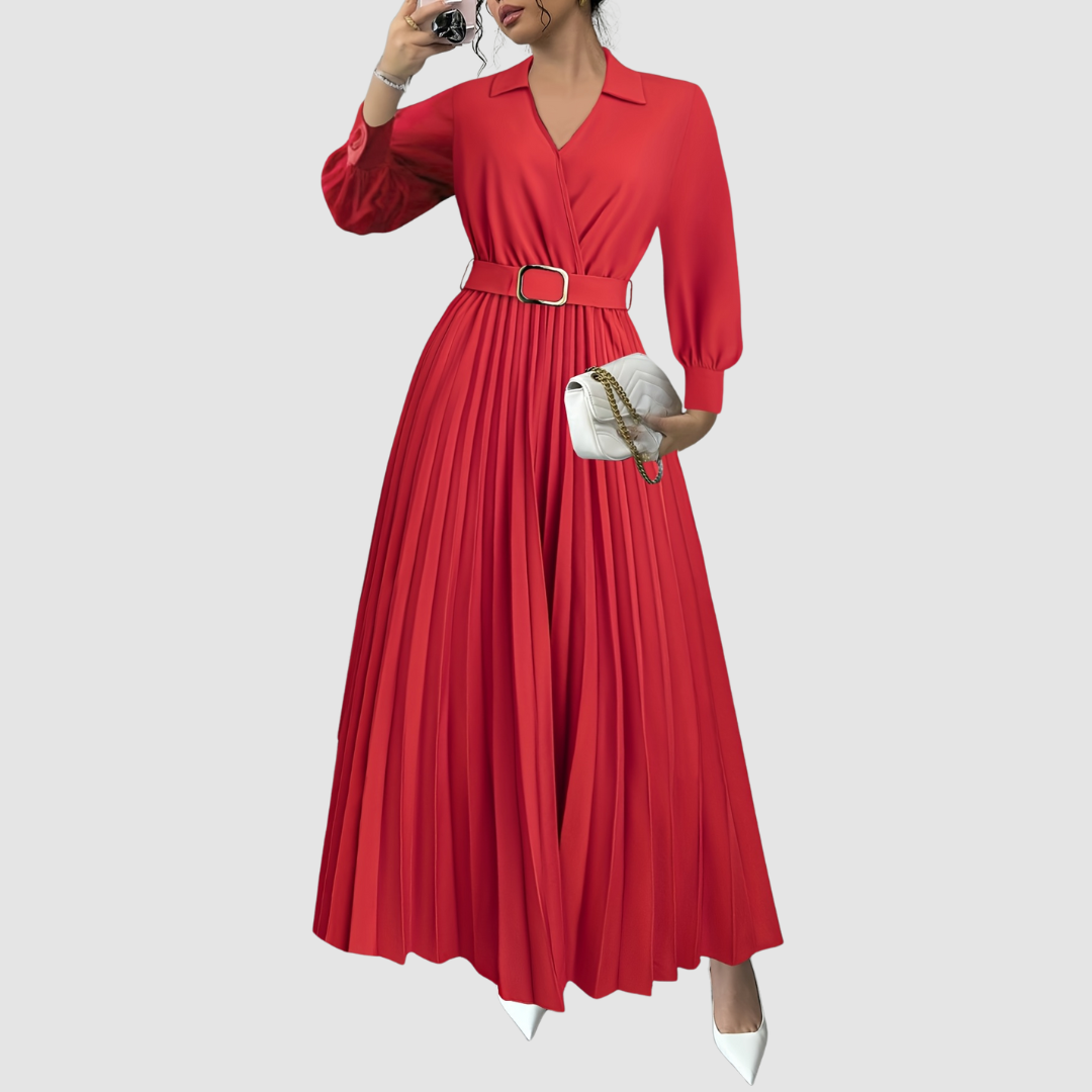 Margot Lane | Robe Élégance Quotidienne