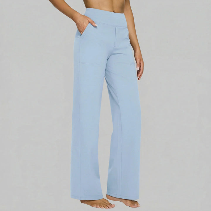 Clara™ | Pantalon stretch confortable