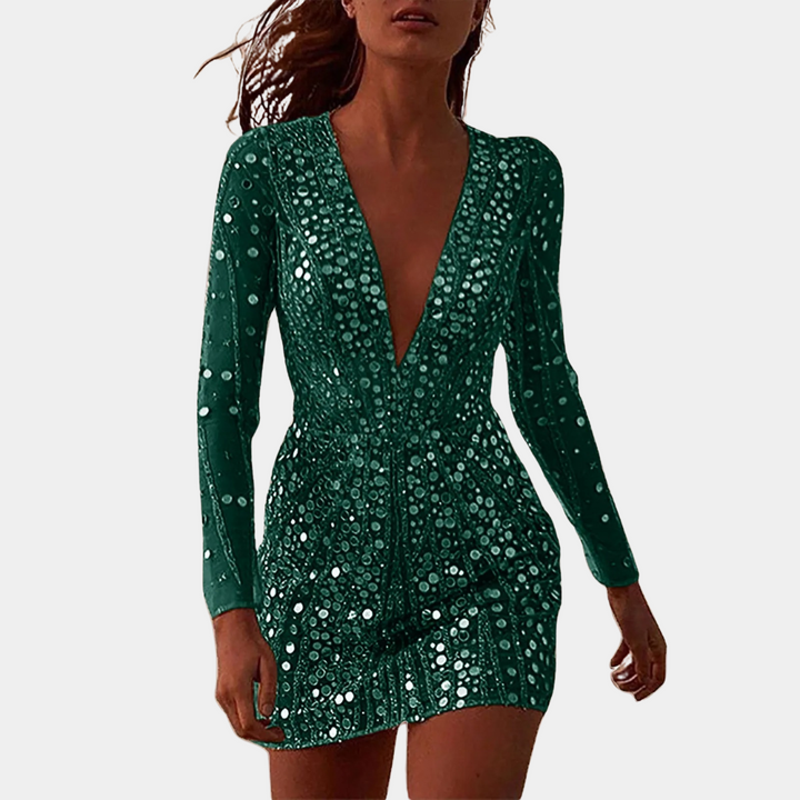 Rosalie™ | Robe Cocktail