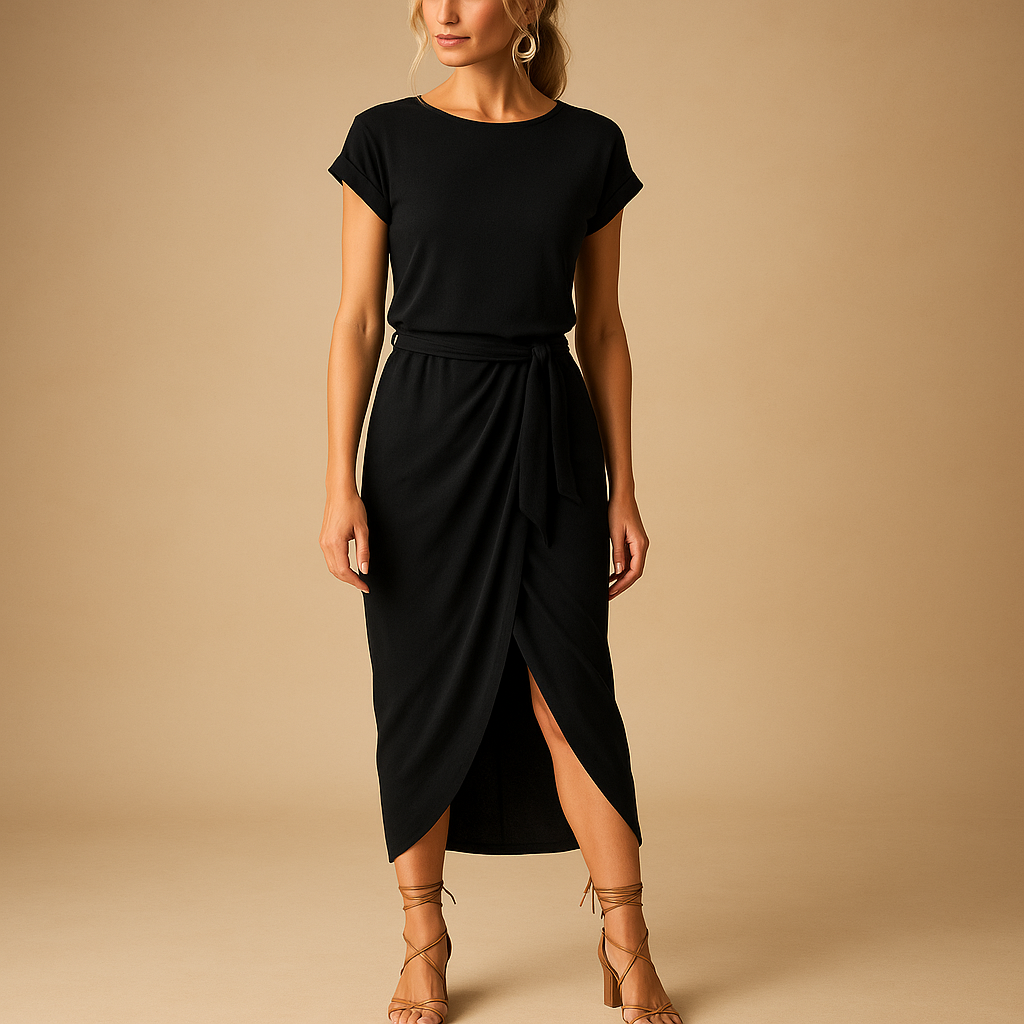 Paulina™ | Robe Décontractée Été