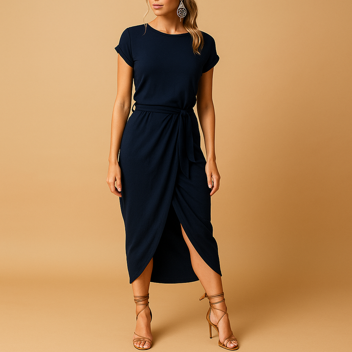 Paulina™ | Robe Décontractée Été