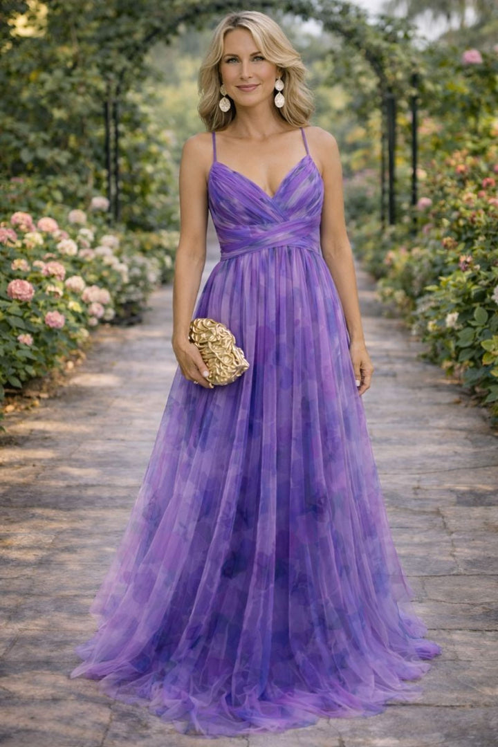 Giselle™ | Robe Maxi Florale