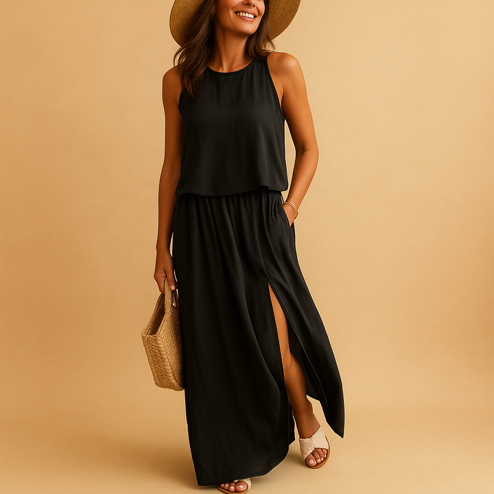 Noélie™ | Robe Été Décontractée