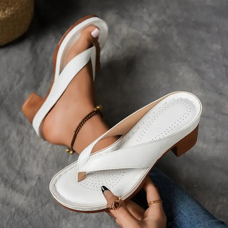 FREDA | TALONS ÉLÉGANTS