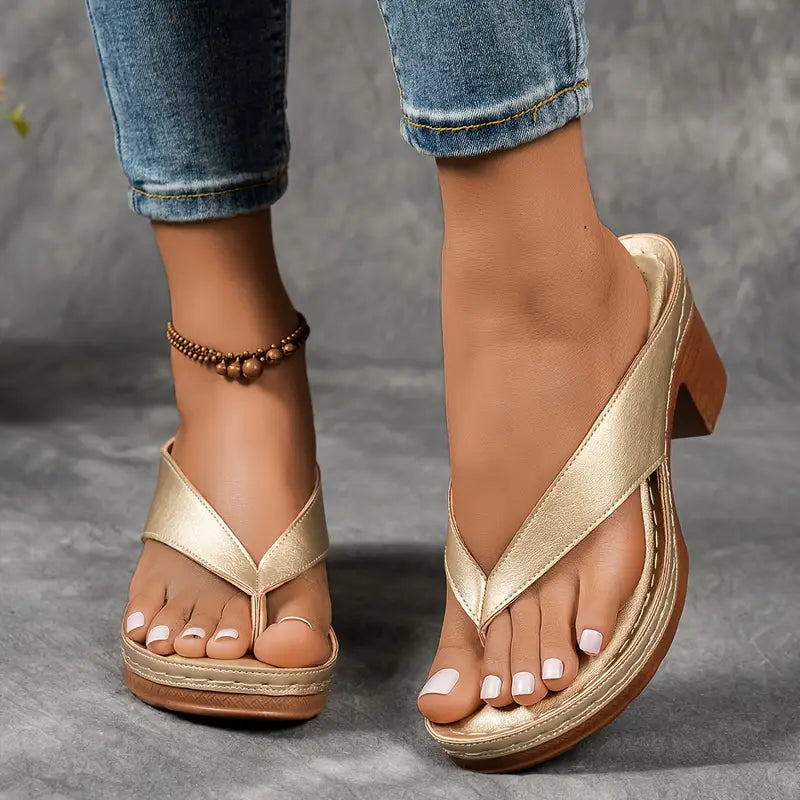FREDA | TALONS ÉLÉGANTS