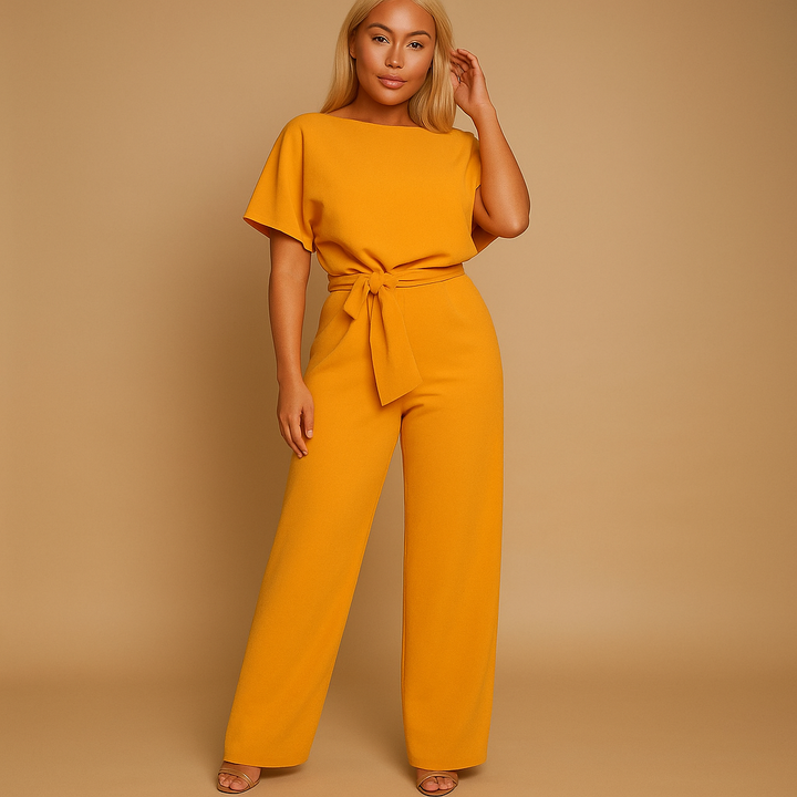 Suzanne™ | Détail Lacé