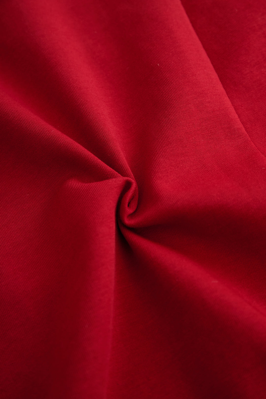 Ruby | Robe Midi Sans Manches Bourgogne