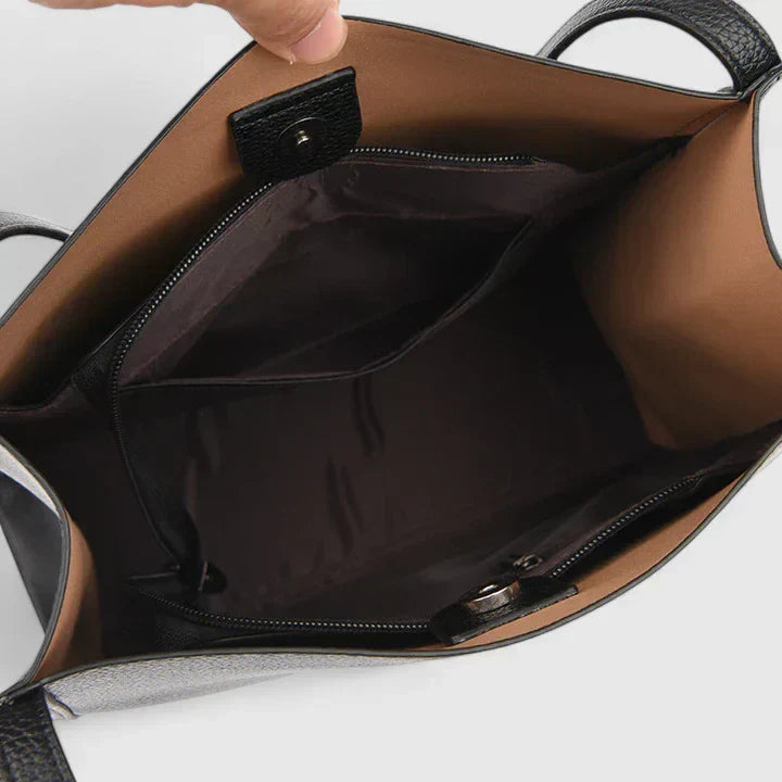 Eryzabeth | Sac à bandoulière élégant