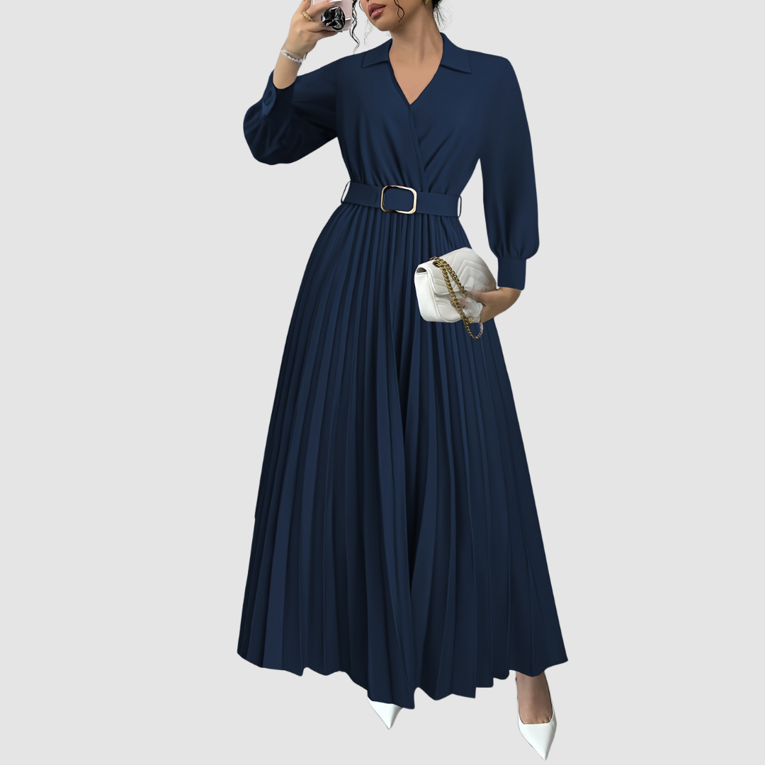 Margot Lane | Robe Élégance Quotidienne