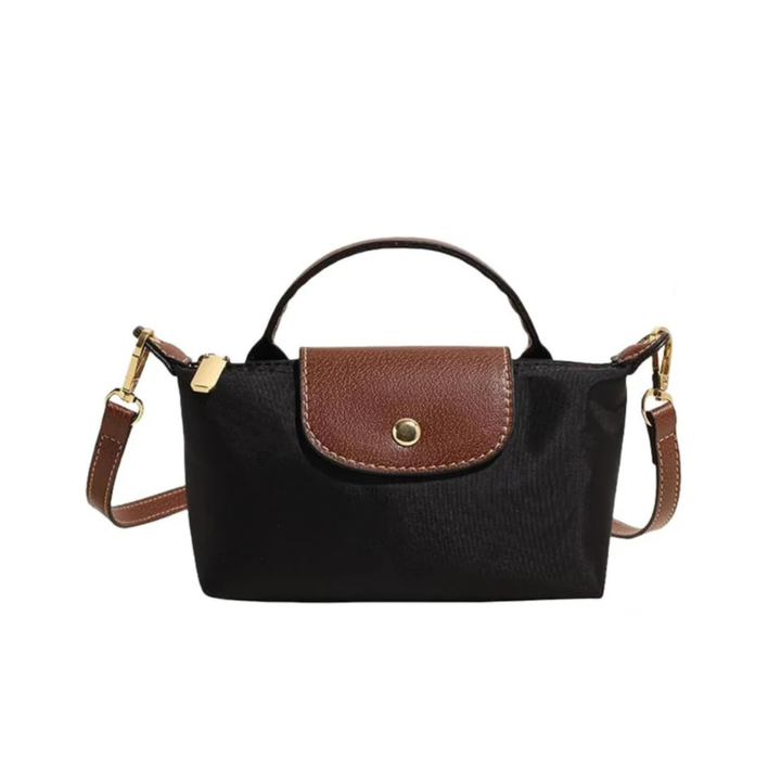 Sac à bandoulière compact