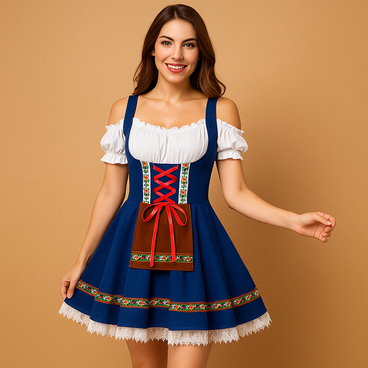 Bérénice™ | Tenue Oktoberfest
