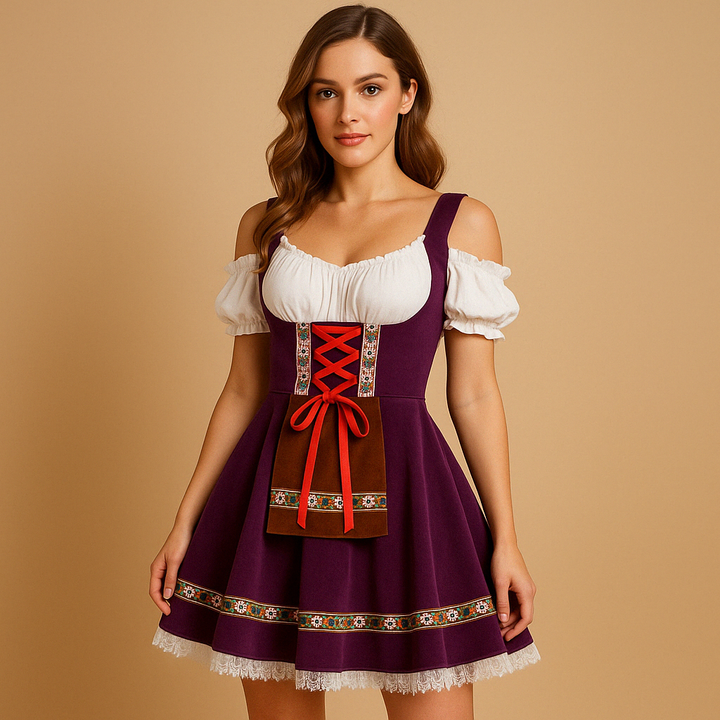 Bérénice™ | Tenue Oktoberfest