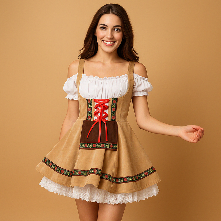 Bérénice™ | Tenue Oktoberfest