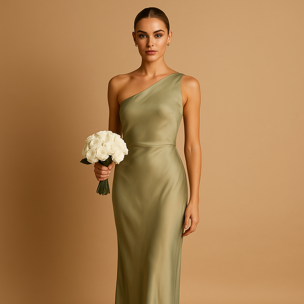Clarisse™ | Robe Soirée Fendue