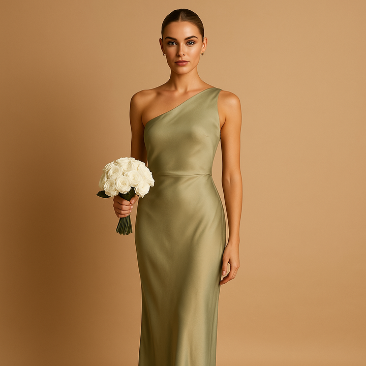 Clarisse™ | Robe Soirée Fendue
