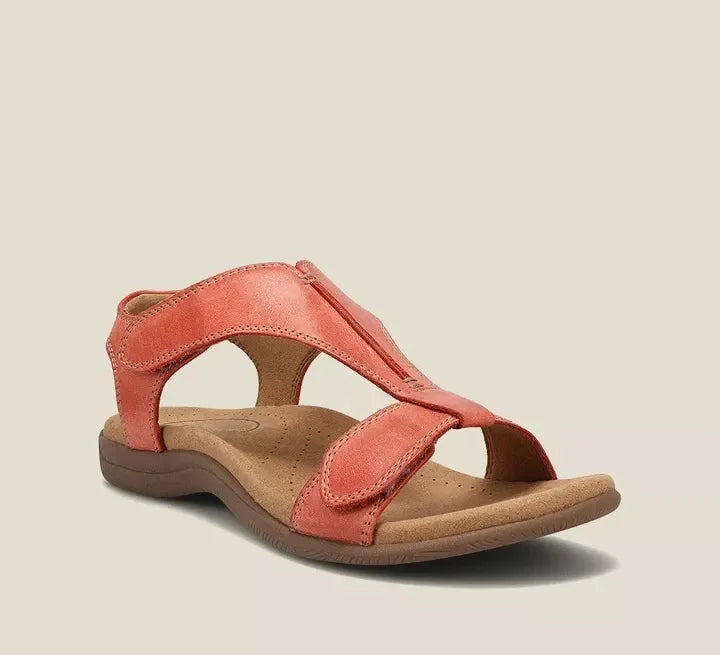 MAUREEN | SANDALES ORTHOPÉDIQUES AVEC SOUTIEN DU PIED