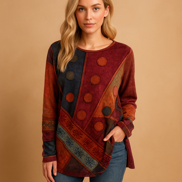 Anaïs™ | Haut Bohème Ethnique