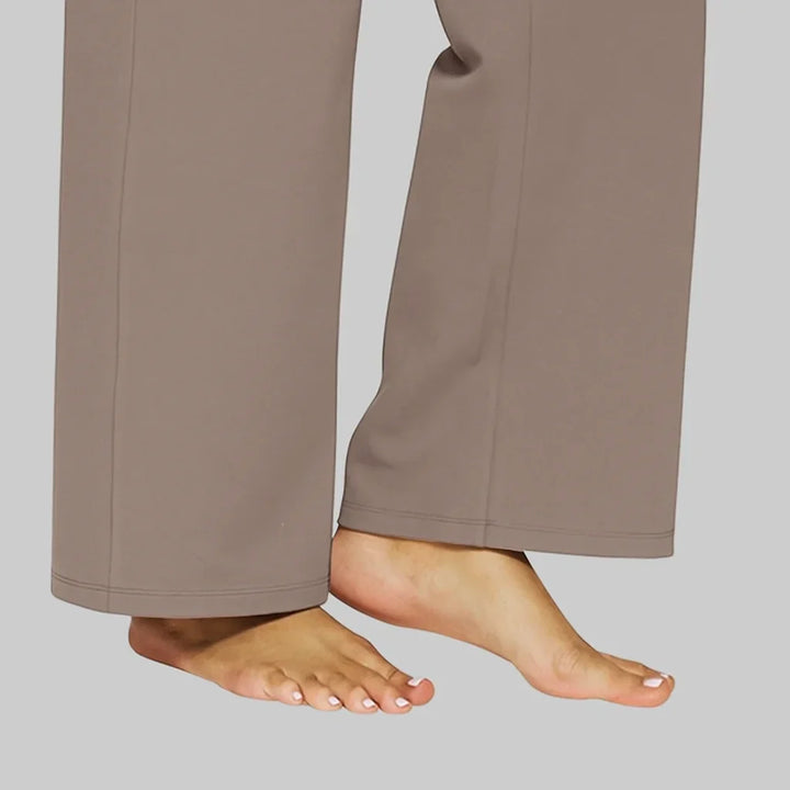 Clara™ | Pantalon stretch confortable