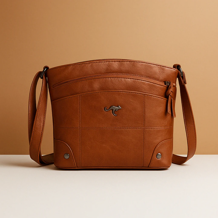 Nathalie™ | Sac Bandoulière Compact