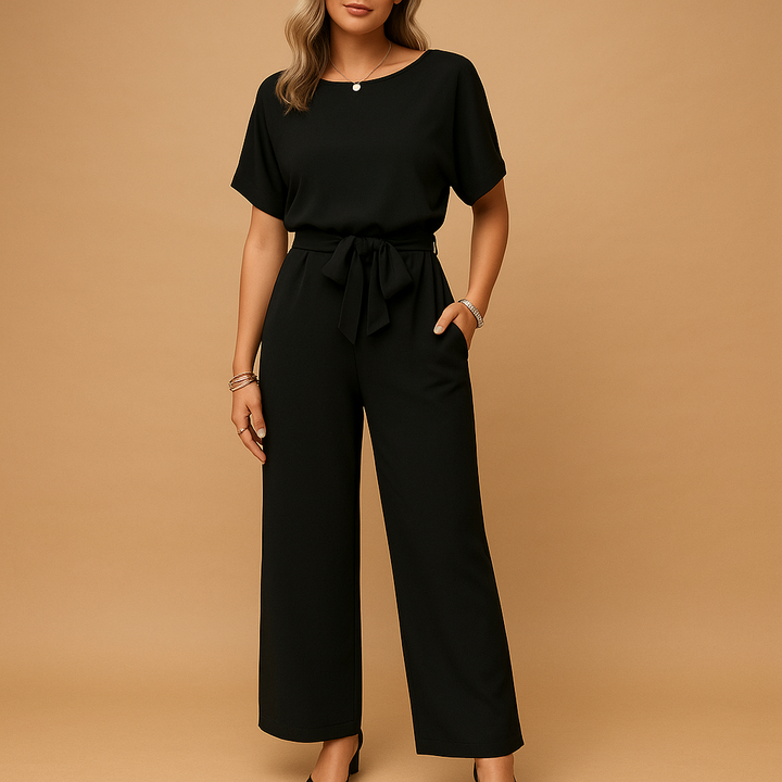 Nathalie™ | Silhouette Cintrée