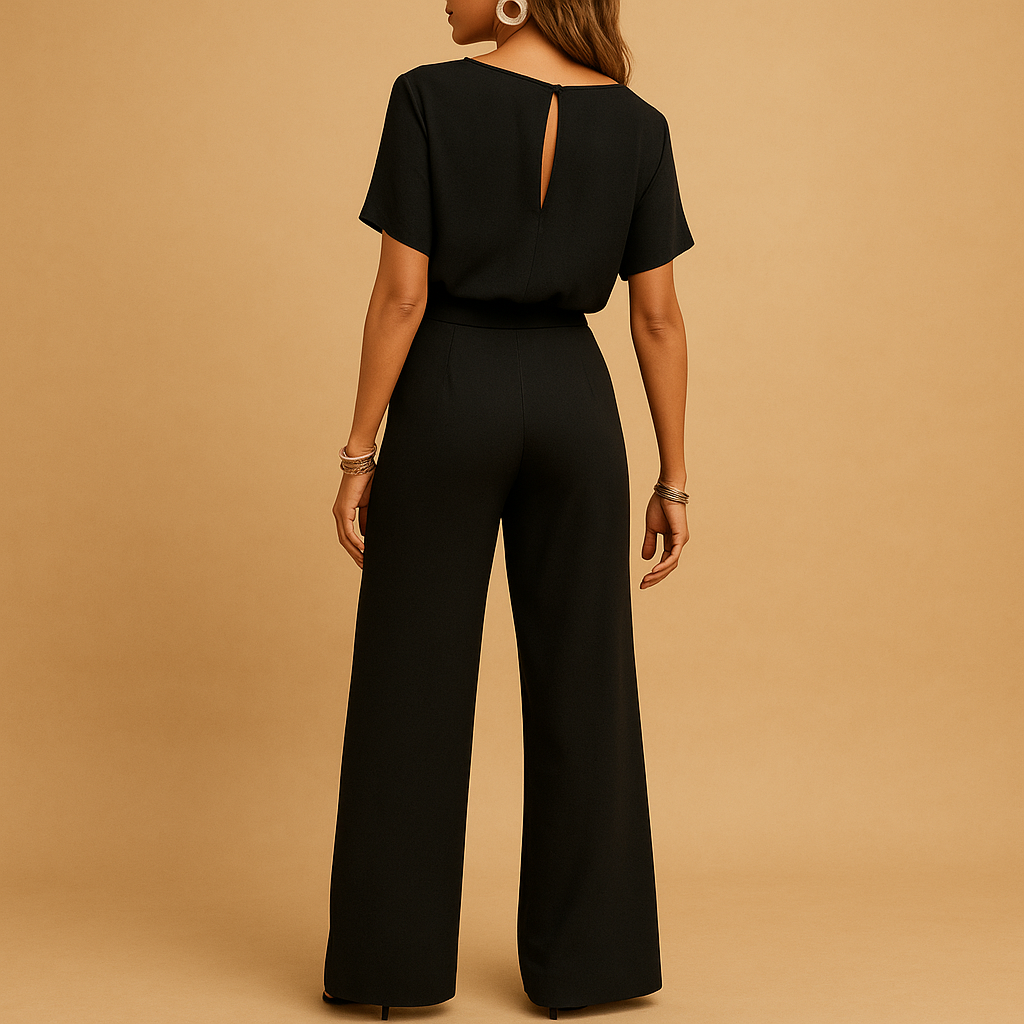 Nathalie™ | Silhouette Cintrée